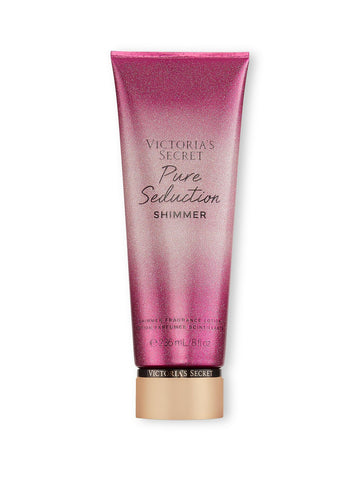 Victoria's Secret- Pure Seduction Shimmer Body Lotions