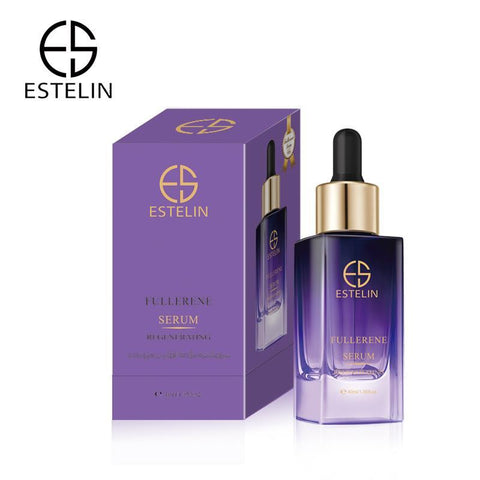 Estelin- Fullerene Regenerating Youth Serum 40ml