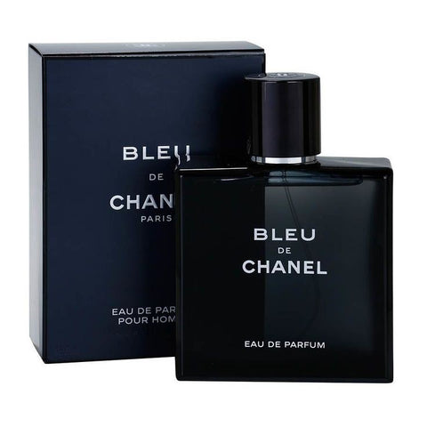 CHANEL DE BLEU MEN EDP 100ML