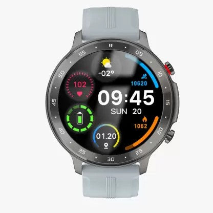 Smart Watch- Astro SW280 Circle Smart Watch