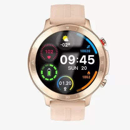 Smart Watch- Astro SW280 Circle Smart Watch