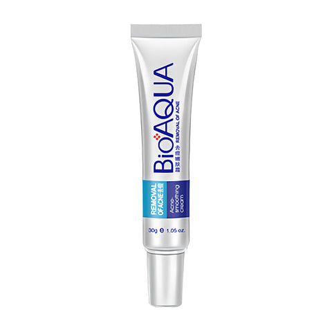 BioAQUA- Acne Smoothing Cream 30g