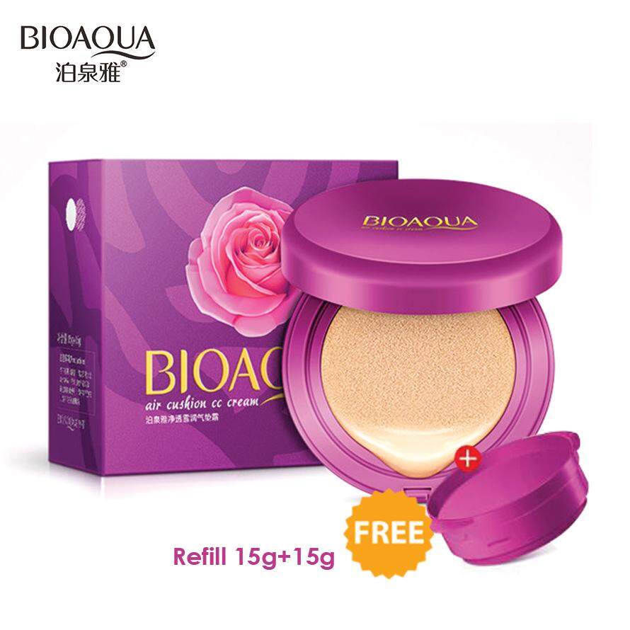 BioAQUA- Air Cushion Cc Cream