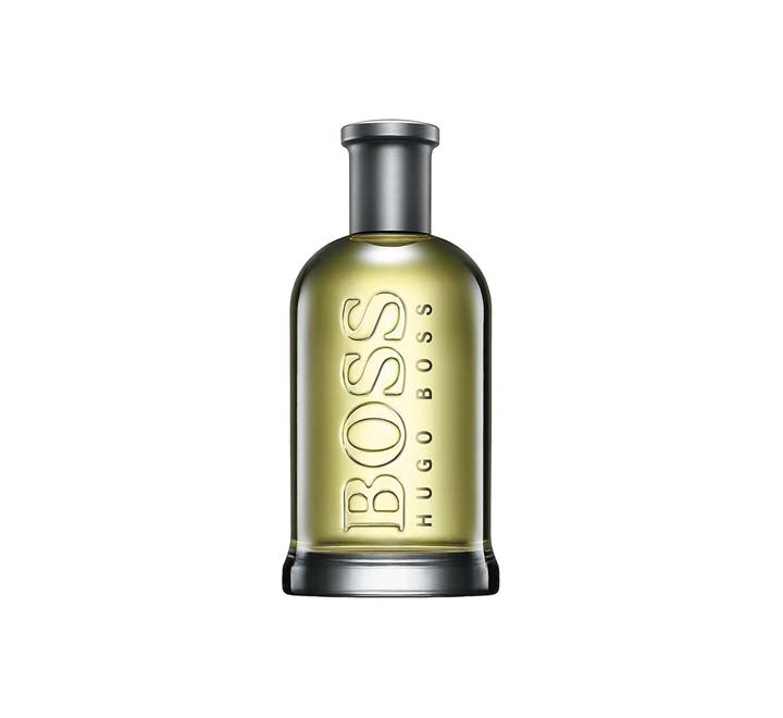 BOSS NO.6 MEN EDT 200ML