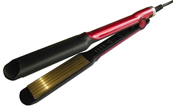 Kemei- KM-533 Professional Hair Crimper Waver