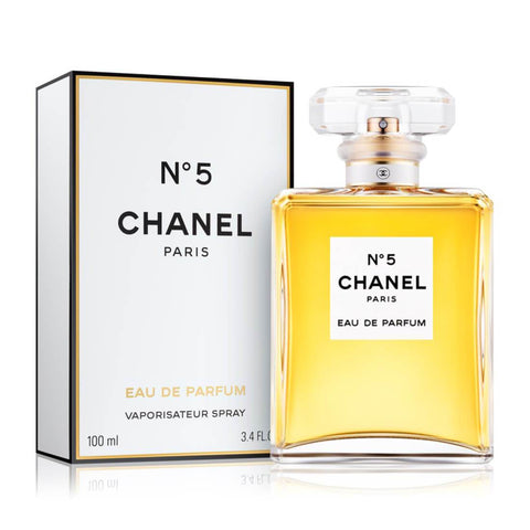 CHANEL NO 5 EDP 100ML