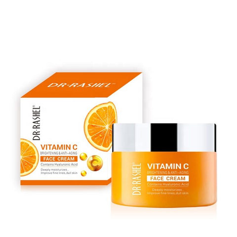 Dr.Rashel- VItamin C Face Cream VC 50g