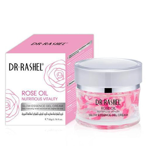 Dr.Rashel- Rose Face Cream 50g