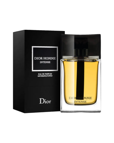 CHIRISTIAN DIOR HOMME INTENSE MEN EDP 150ML