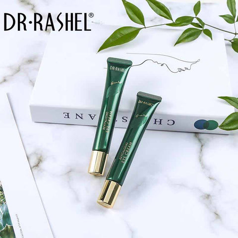 Dr.Rashel- Green Tea Revitalizing Eye Cream 20g