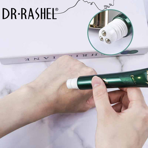 Dr.Rashel- Green Tea Revitalizing Eye Cream 20g