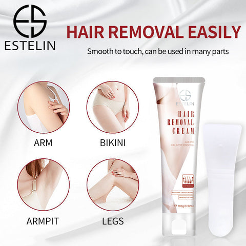 Estelin- Hair Removal Cream 100g