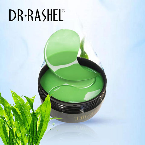 Dr.Rashel- Marine Algae Energy Hydrogel Eye Mask 60pcs