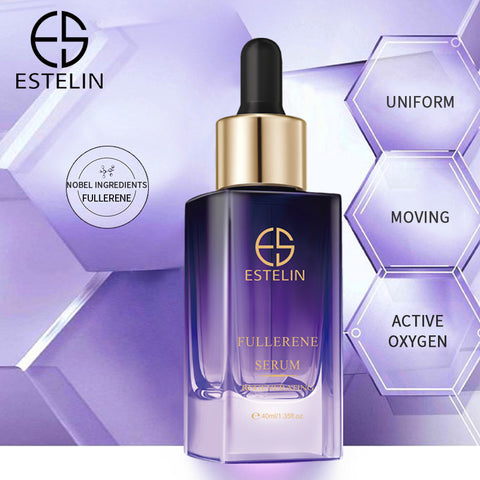 Estelin- Fullerene Regenerating Youth Serum 40ml