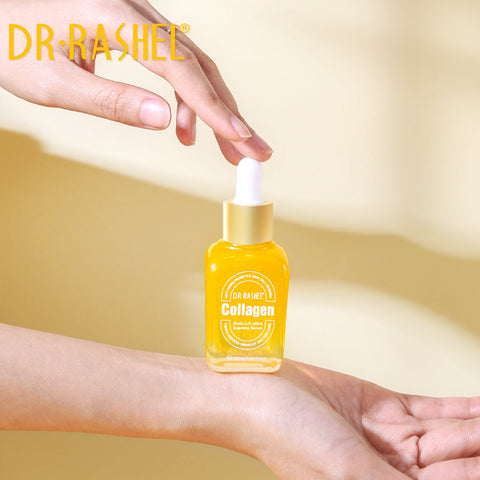 Dr.Rashel- Collagen Multi-Lift Supreme Serum 30ml