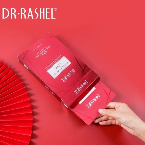 Dr.Rashel- AHA Miracle Renewal Mask 25G*5PCS