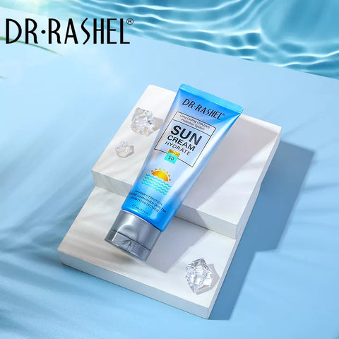 Dr.Rashel- Sun Cream Hydrate SPF 50 60g