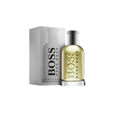 BOSS NO.6 MEN EDT 200ML