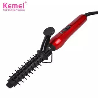 Kemei- KM-19 Professional Ceramic Hair Curler