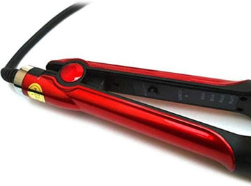 Kemei- KM-533 Professional Hair Crimper Waver