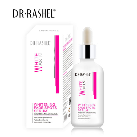 Dr.Rashel- Whitening Fade Spots Serum 50ml