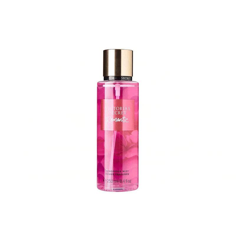 Victoria's Secret- Romantic Body Mist