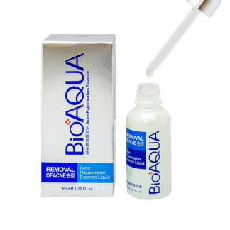 BioAQUA- Acne Rejuvenation Essence Liquid 30ml