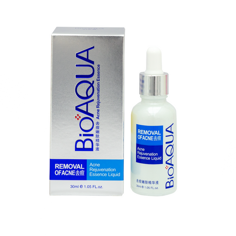 BioAQUA- Acne Rejuvenation Essence Liquid 30ml