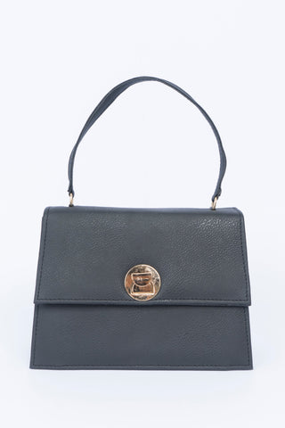 Desire Beauty- Wants and Needs Bag - Black