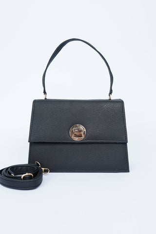 Desire Beauty- Wants and Needs Bag - Black