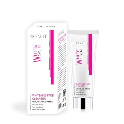 Dr.Rashel- Whitening Fade Cleanser 80ml