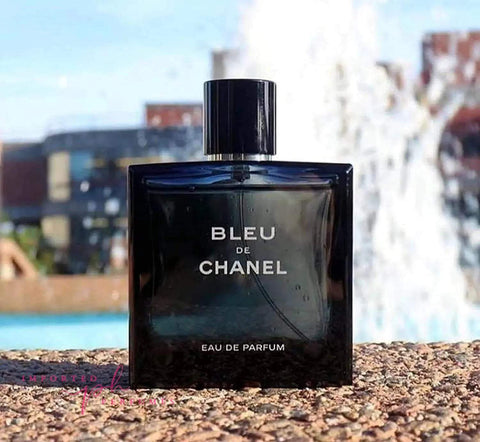 CHANEL DE BLEU MEN EDP 100ML