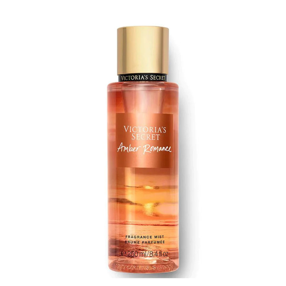 Victoria's Secret- Amber Romance Body Mist