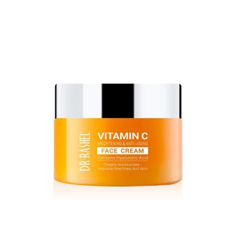 Dr.Rashel- VItamin C Face Cream VC 50g