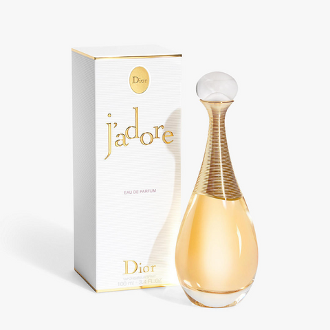 CHIRISTIAN DIOR JADORE WOMEN EDP 100ML