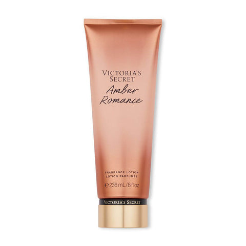 Victoria's Secret- Amber Romance Body Lotions