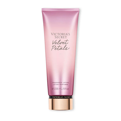 Victoria's Secret- Velvet Petals Body Lotions