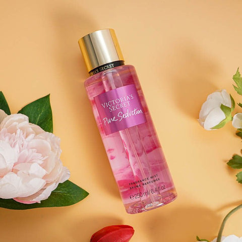 Victoria's Secret- Pure Seduction Body Mist