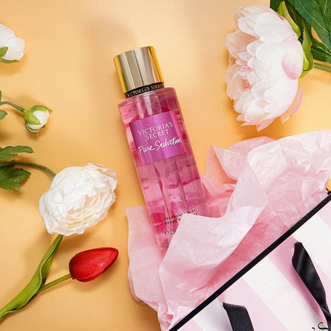 Victoria's Secret- Pure Seduction Body Mist