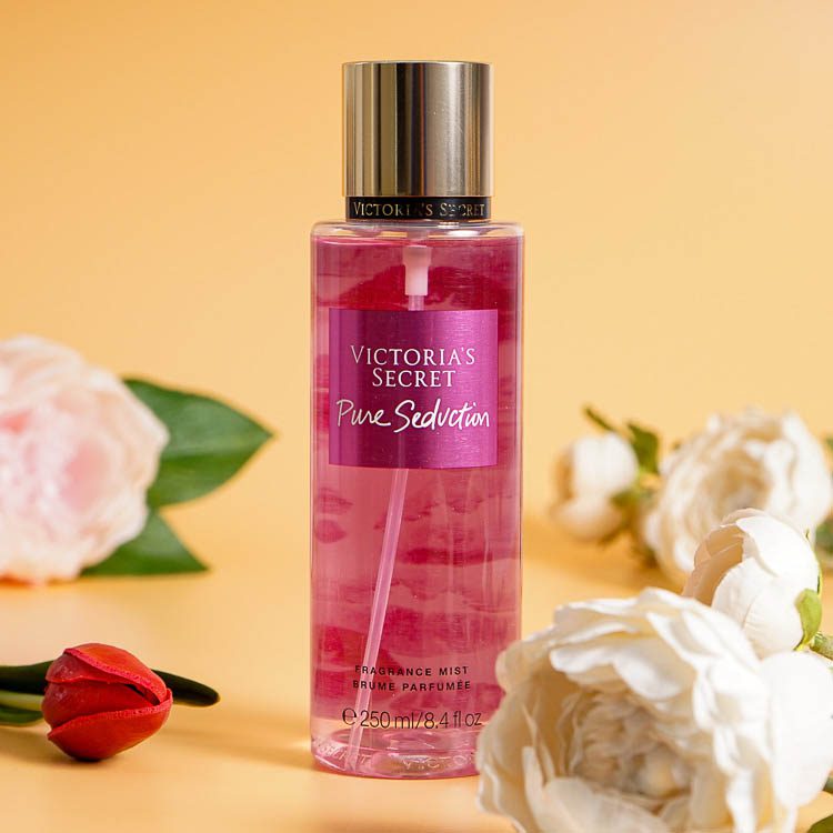 Victoria's Secret- Pure Seduction Body Mist