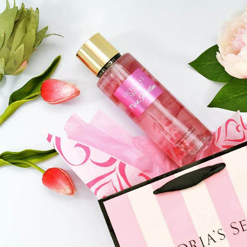 Victoria's Secret- Pure Seduction Body Mist