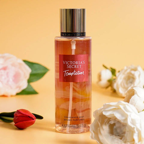 Victoria's Secret- Temptation Body Mist