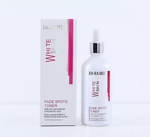 Dr.Rashel- Whitening Fade Spots Toner 100ml