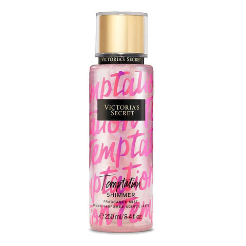 Victoria's Secret- Temptation Shimmer Body Mist