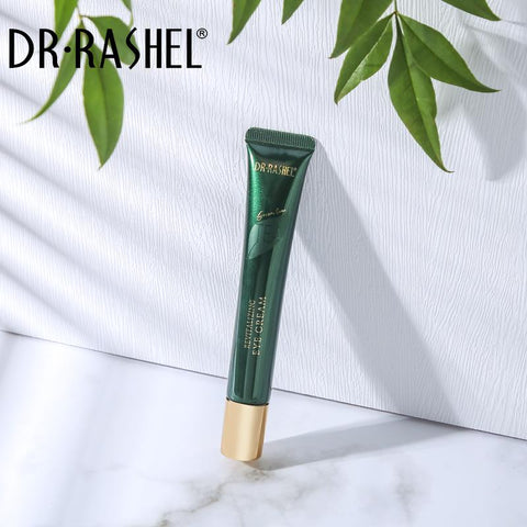 Dr.Rashel- Green Tea Revitalizing Eye Cream 20g