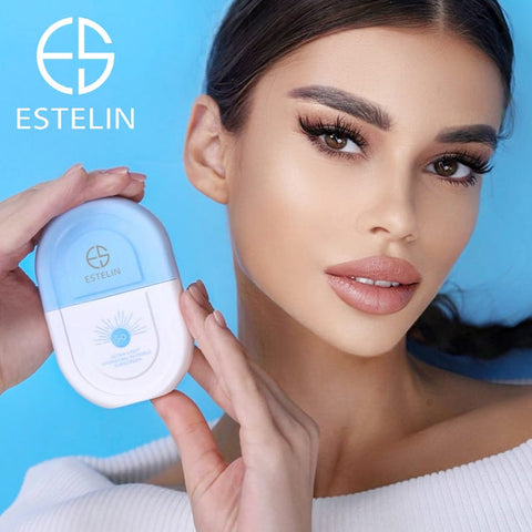 Estelin- Ultra-Light Hydrating Invisible Sunscreen SPF50 50g