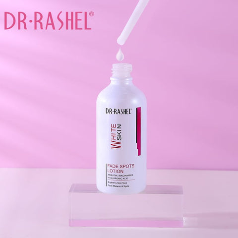 Dr.Rashel- Whitening Fade Spots Lotion 100ml