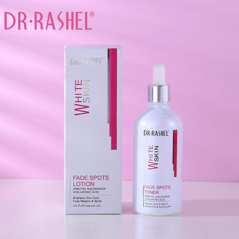 Dr.Rashel- Whitening Fade Spots Lotion 100ml