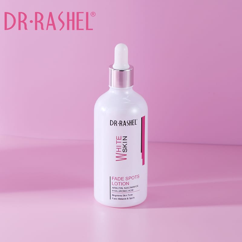 Dr.Rashel- Whitening Fade Spots Lotion 100ml