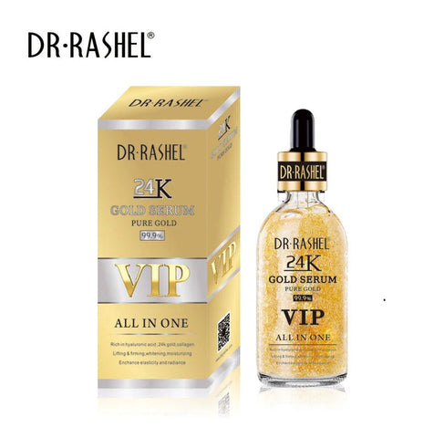 Dr.Rashel- 24K Gold Serum All In One 50ml